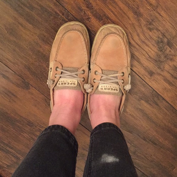 Sperry shoes - Picture 2 of 2